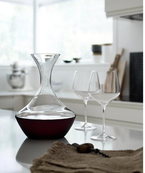 Decanter 2,2 l Perfection – Holmegaard