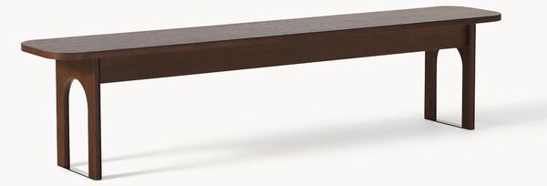 Panca in legno Apollo, varie misure