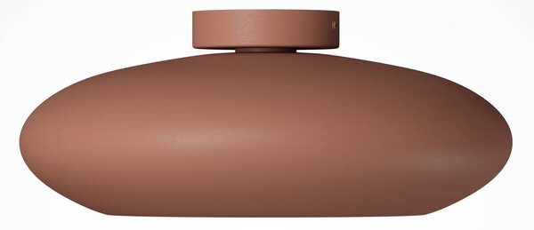 Maytoni Plafoniera soffitto Aros, Rame, Soggiorno / Sala da pranzo, Alluminio, Plafoniera