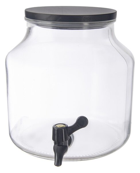 Dispenser con rubinetto 5,2 l – Orion