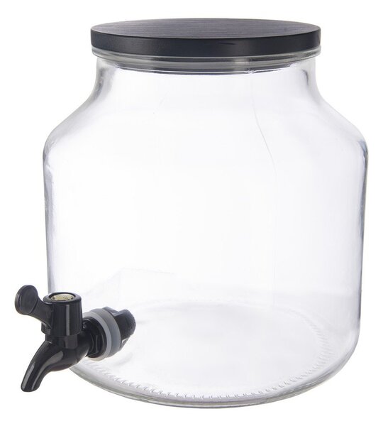 Dispenser con rubinetto 5,2 l – Orion