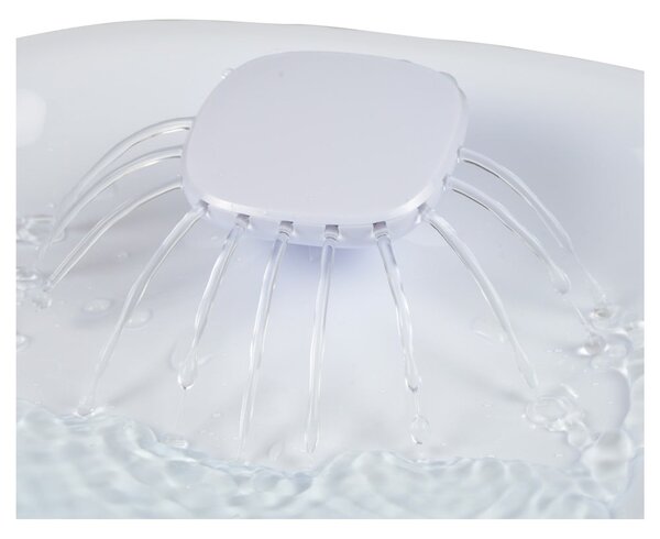 Fontana in plastica - Love Story
