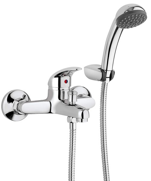 Rubinetto per bagno, vasca da bagno, 150 cm