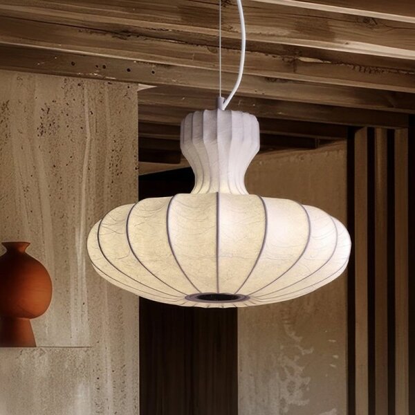 Lampada a sospensione su cavo LED BOLA LED/11W/230V + 1xE27/5W CRI 90 bianco