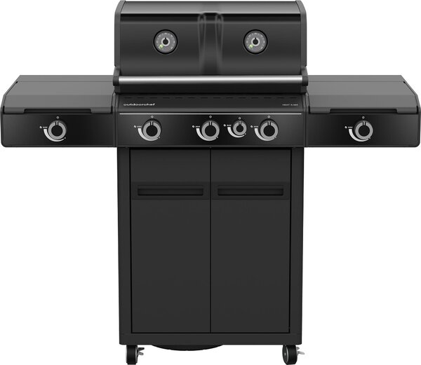 Outdoorchef - Barbecue a gas HEAT X-345 RB