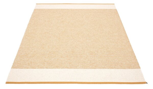 Tappeto da interno/esterno giallo ocra 180x260 cm Edit Ochre – Pappelina