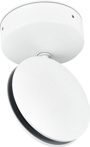 Lampada da esterno 360st V-TAC 7W LED illuminazione di facciate e finestre Bianco IP65 VT-707 4000K 770lm