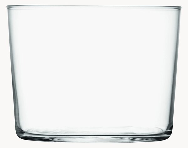 Set di 4 bicchieri Gio