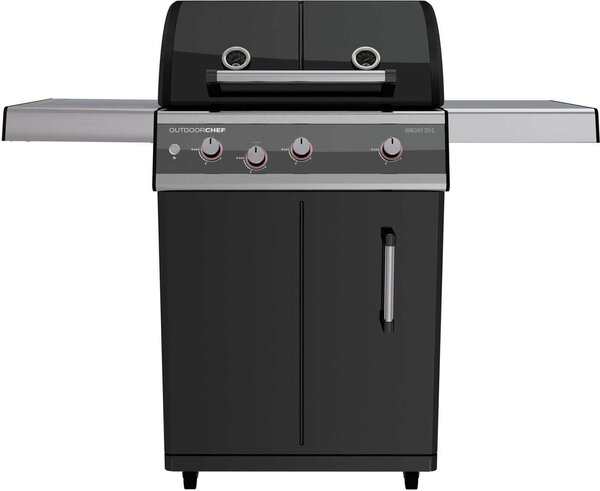 Outdoorchef Barbecue a gas Dualchef 325 G 30 mBar