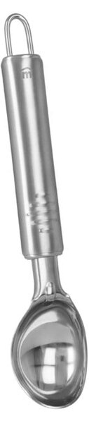 Paletta per gelato, acciaio inox, lunghezza 22 cm Imperial - Metaltex
