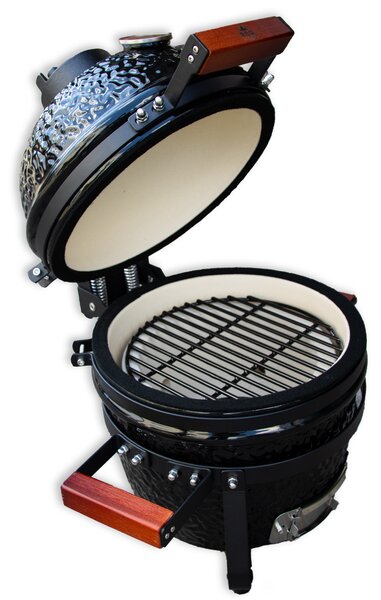 Kamado BBQ-First Grill, barbecue da tavolo