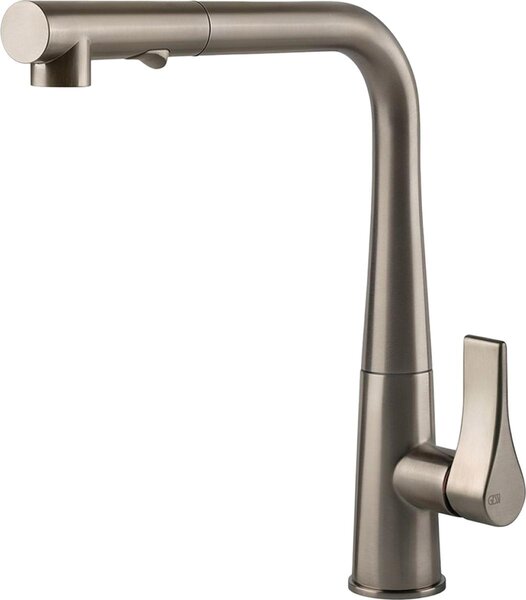Miscelatore monocomando Gessi Proton 17177 149 29,4 cm Finox