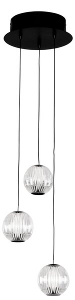 Dieter Knoll Lampada a sospensione LED NEW YORK