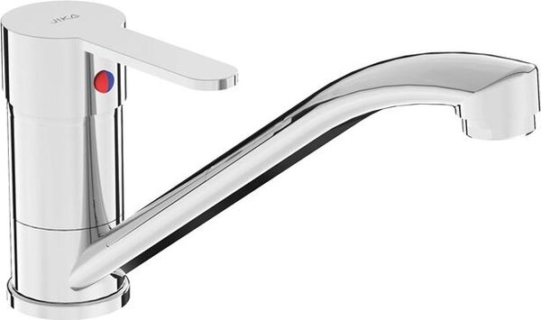 Jika Lyra Smart - Miscelatore per lavello, cromo H3511Z10042301