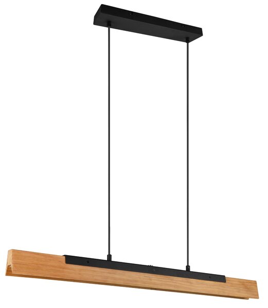 Lampada a sospensione LED 25W KERALA 341610132 Trio