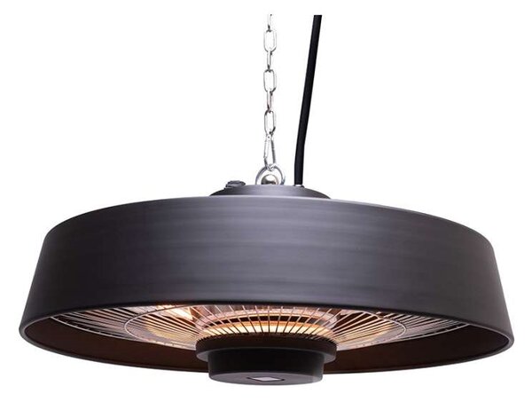 Tecno Air System - RLT-2000AP SOSPENSIONE INFRAROT HEIZUNG MIT FERNBEDIENUNG