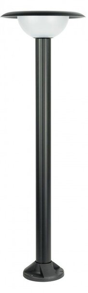 Lampada da esterno a palo da giardino Febe 1081-113 Suma