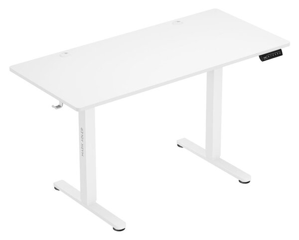 MARK ADLER Electric desk MA-Leader 7.0 White