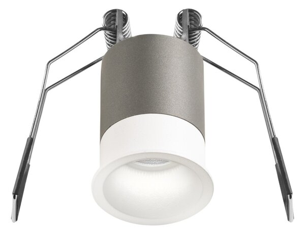 Gea Luce GFA1100 faretto da incasso LED 3W