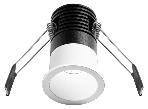 Gea Luce GFA1110 faretto da incasso LED 5W
