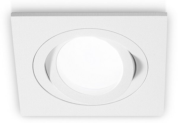 Gea Luce GFA041 faretto da incasso orientabile
