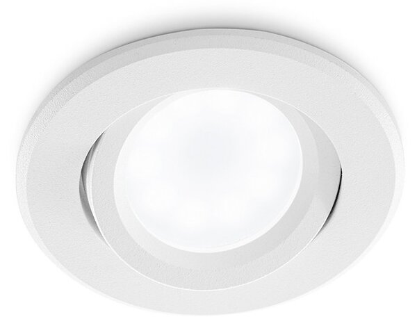 Gea Luce GFA131 faretto da incasso orientabile