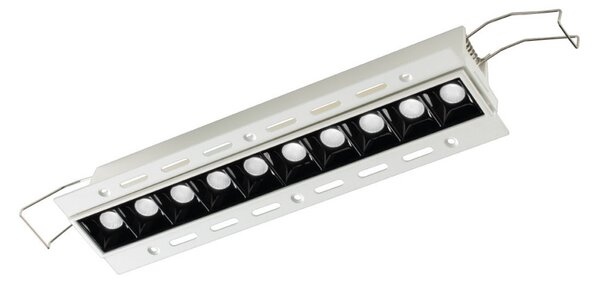 Gea Luce GFA1131 faretto da incasso