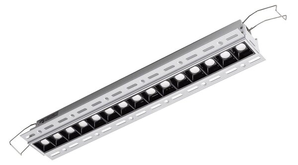 Gea Luce GFA1132 faretto da incasso