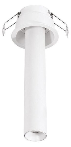 Gea Luce GFA1694 faretto da incasso orientabile