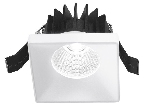 Gea Luce GFA303 faretto da incasso