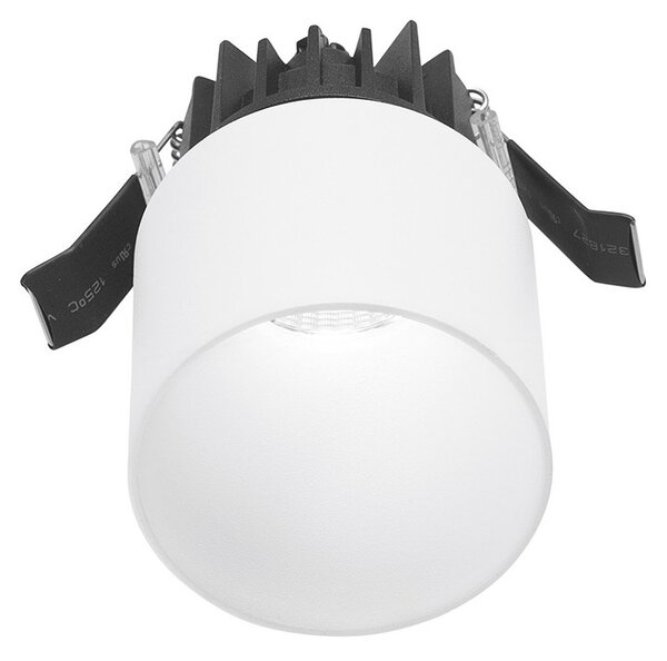 Gea Luce GFA361 faretto da incasso