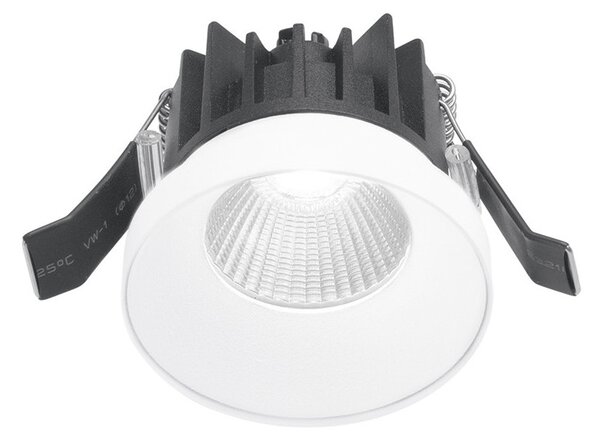 Gea Luce GFA301 faretto da incasso