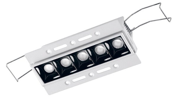 Gea Luce GFA1130 faretto da incasso