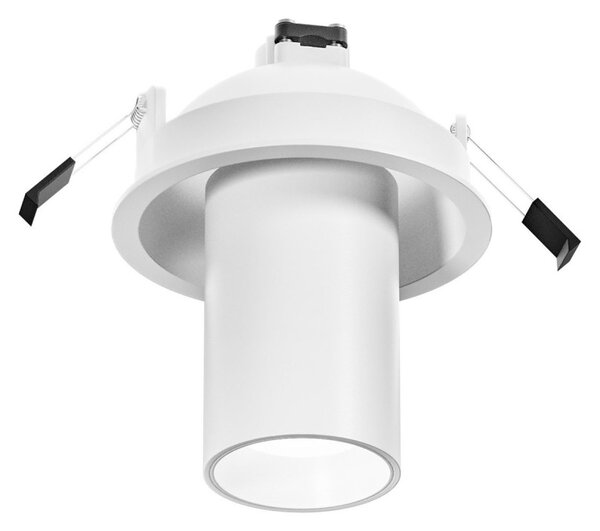 Gea Luce GFA1380 faretto da incasso orientabile
