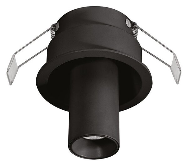 Gea Luce GFA1691 faretto da incasso orientabile