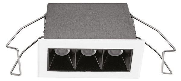 Gea Luce GFA1661 faretto da incasso