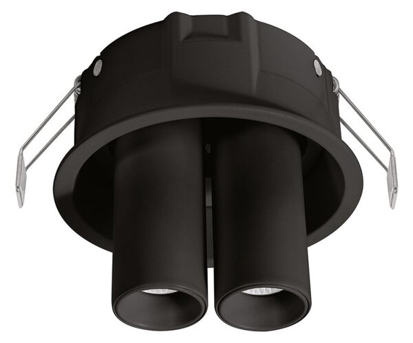 Gea Luce GFA1699 faretto da incasso orientabile