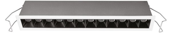 Gea Luce GFA1665 faretto da incasso