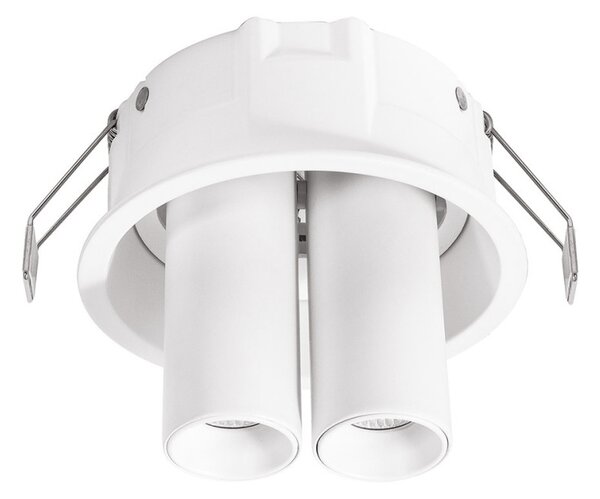 Gea Luce GFA1698 faretto da incasso orientabile