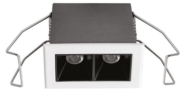 Gea Luce GFA1660 faretto da incasso