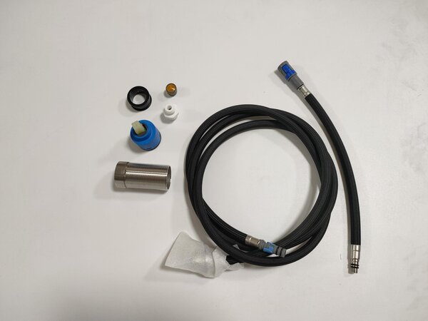 Kit di ricambi per rubinetto da cucina, ricambio modello 40104