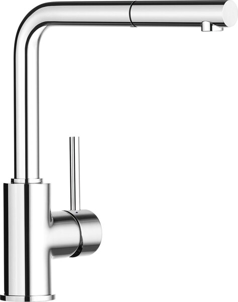 BLANCO rubinetto cucina Mila-S 521466 non pressurizzato cromo