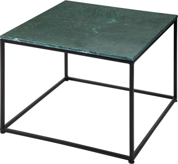Tavolino da salotto 50 cm in marmo, design moderno per il soggiorno. ACQUISTA ORA