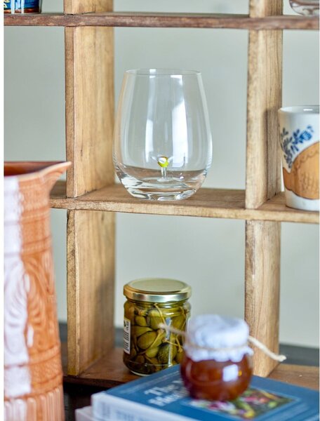Set di bicchieri 4 pz 560 ml Misa – Bloomingville