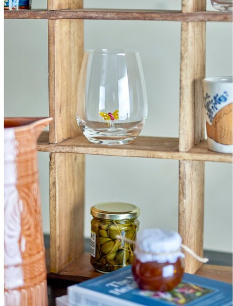 Set di bicchieri 4 pz 560 ml Misa – Bloomingville