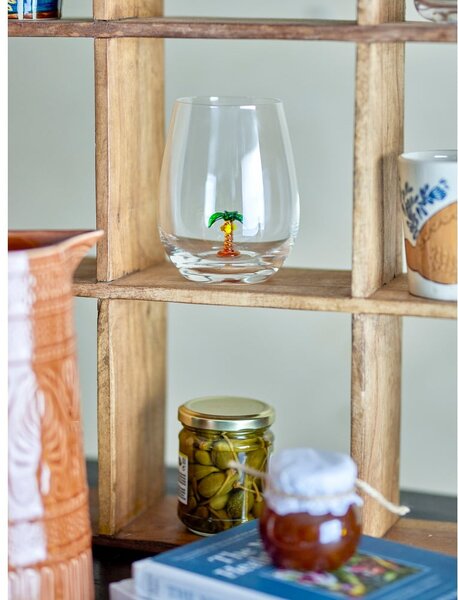 Set di bicchieri 4 pz 560 ml Misa – Bloomingville