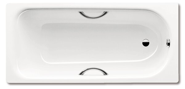 KALDEWEI Saniform plus vasca da bagno bianco alpino