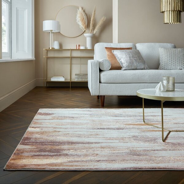 Tappeto beige 160x230 cm Gleam - Flair Rugs