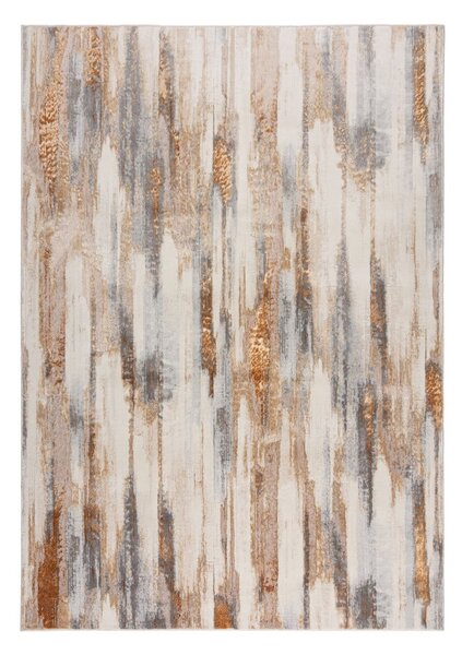 Tappeto beige 160x230 cm Gleam - Flair Rugs