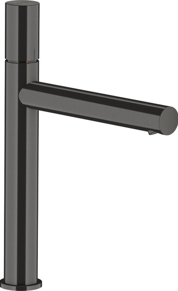 Hansgrohe AXOR Uno mitigeur monocommande de lavabo 200, Zerogriff, sans vidage, saillie 198mm, 45003340, 45003340